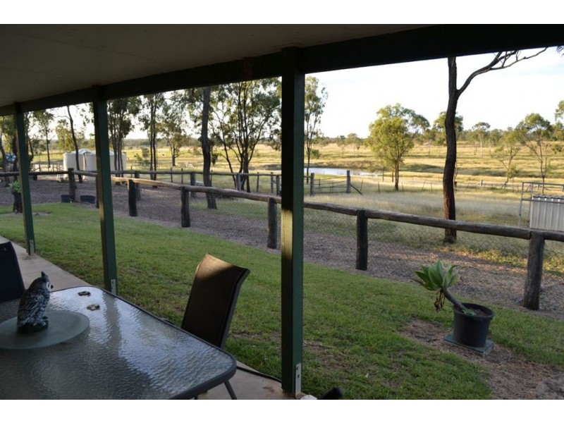 5 SPRAGG ROAD, Alton Downs QLD 4702