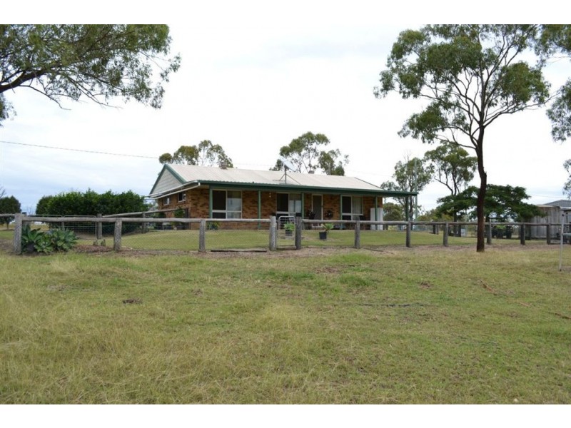 5 SPRAGG ROAD, Alton Downs QLD 4702
