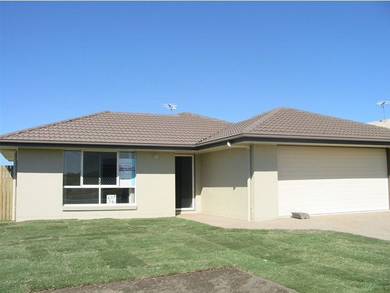 7 Tawarra Cresent, Gracemere QLD 4702