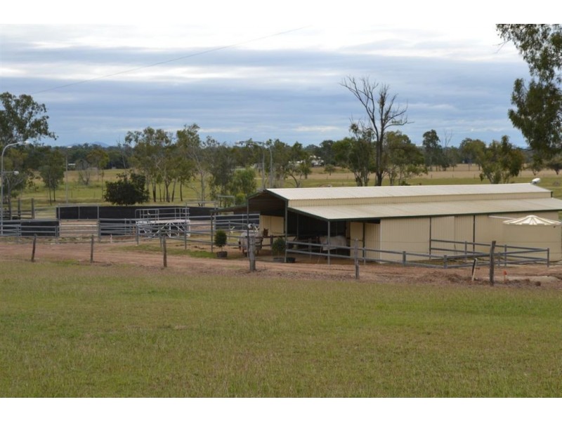 5 SPRAGG ROAD, Alton Downs QLD 4702