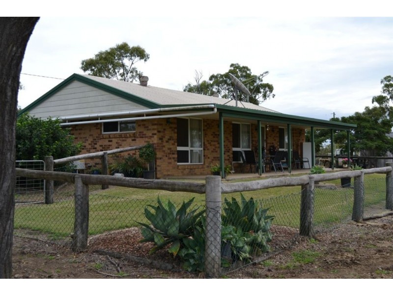 5 SPRAGG ROAD, Alton Downs QLD 4702