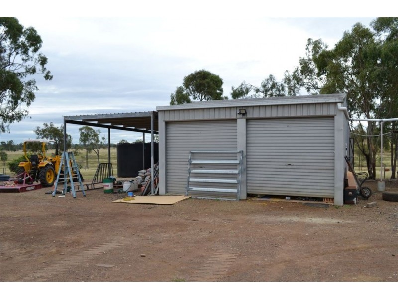 5 SPRAGG ROAD, Alton Downs QLD 4702