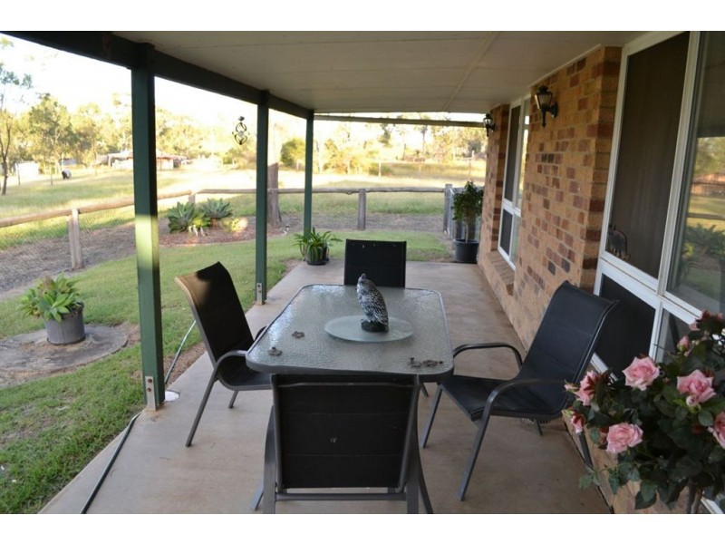 5 SPRAGG ROAD, Alton Downs QLD 4702