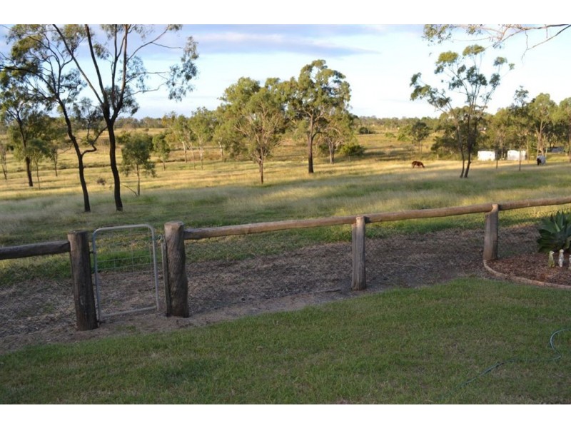 5 SPRAGG ROAD, Alton Downs QLD 4702