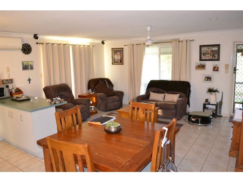 5 SPRAGG ROAD, Alton Downs QLD 4702