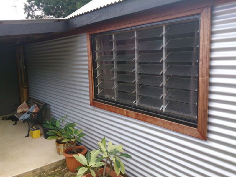 17 Queen Street, Mount Morgan QLD 4714