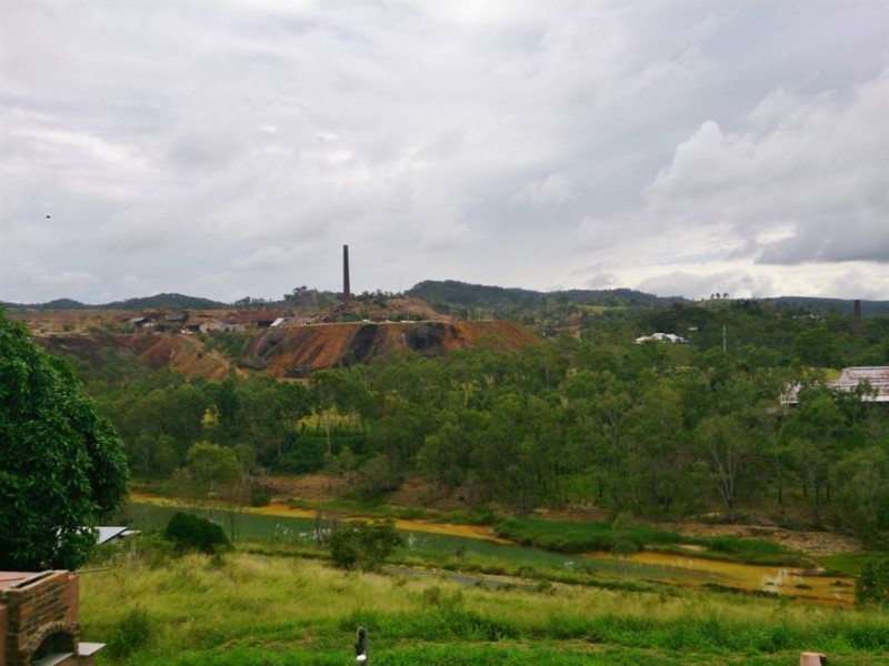 17 Queen Street, Mount Morgan QLD 4714