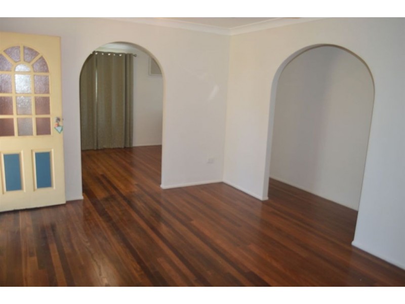 25 Whitman Street, Gracemere QLD 4702