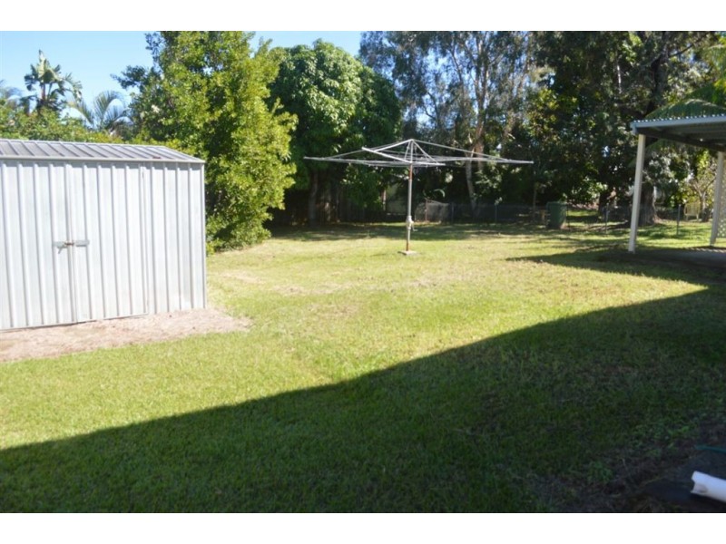 25 Whitman Street, Gracemere QLD 4702