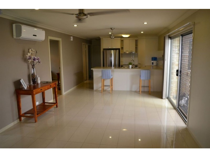 61 John Oxley Drive, Gracemere QLD 4702
