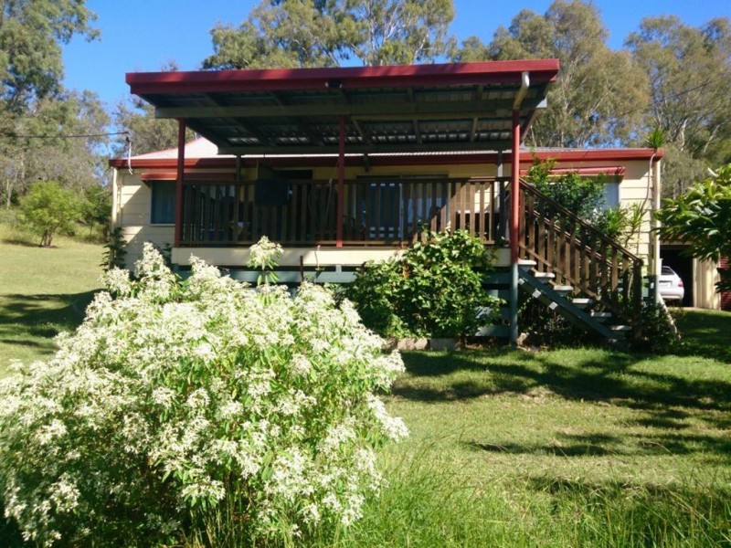 38 Coronation Drive, Mount Morgan QLD 4714