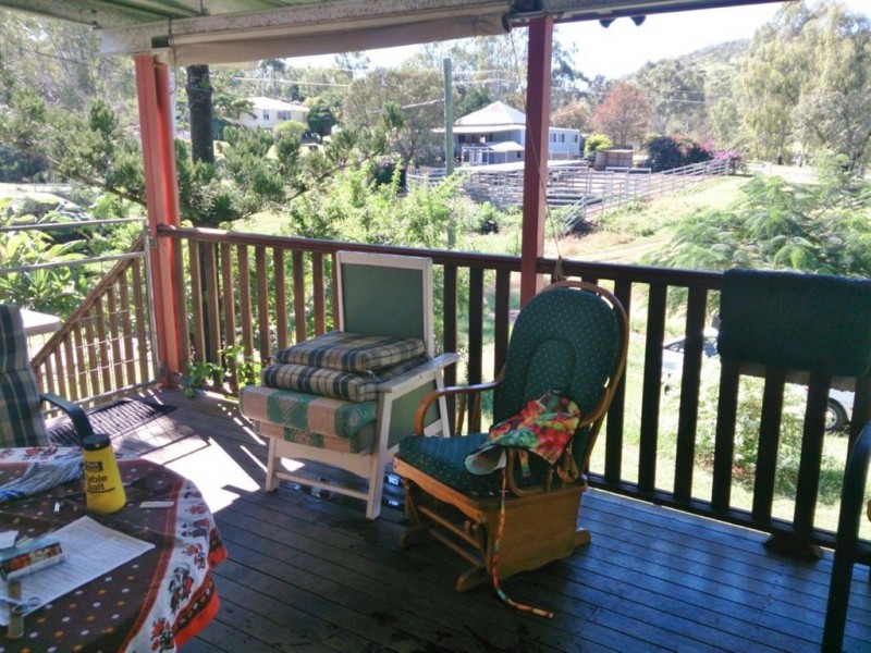 38 Coronation Drive, Mount Morgan QLD 4714