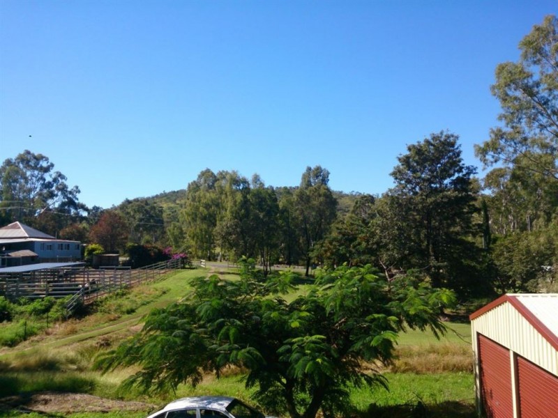 38 Coronation Drive, Mount Morgan QLD 4714