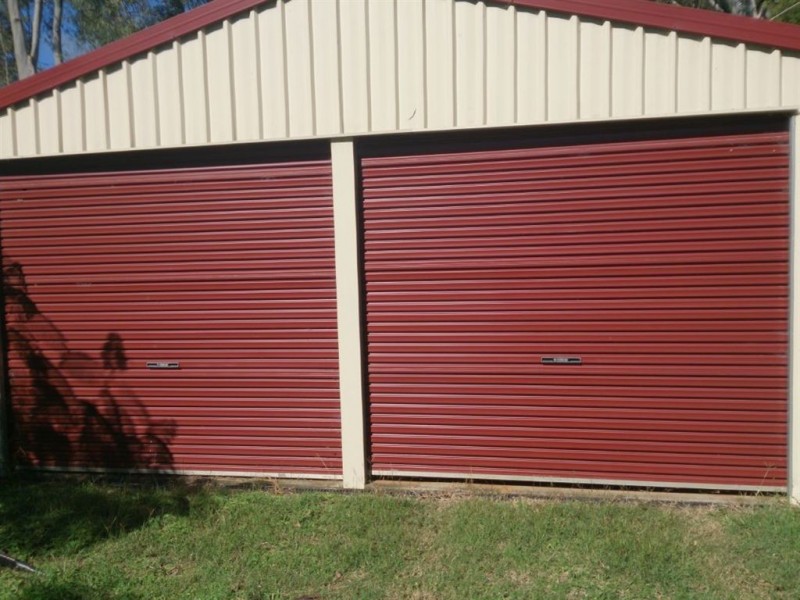 38 Coronation Drive, Mount Morgan QLD 4714