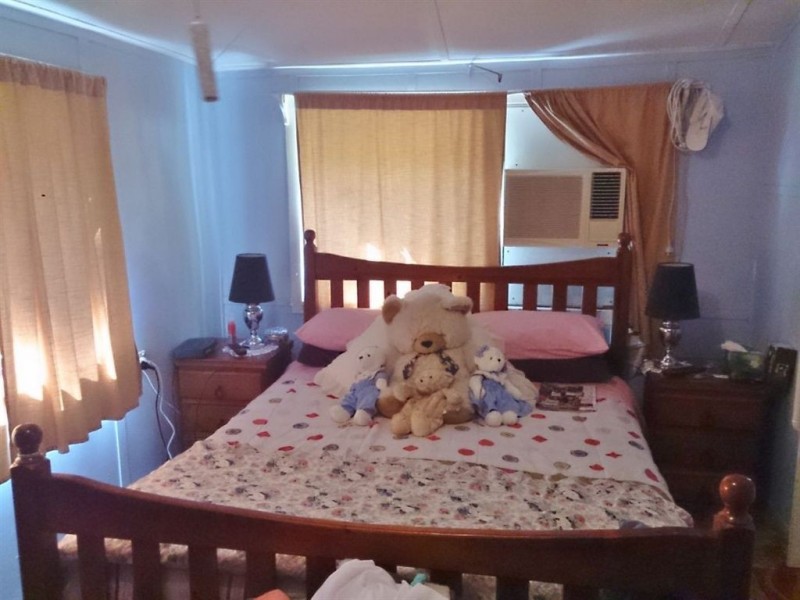 38 Coronation Drive, Mount Morgan QLD 4714