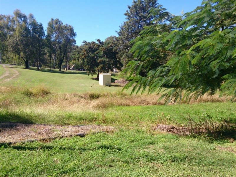 38 Coronation Drive, Mount Morgan QLD 4714