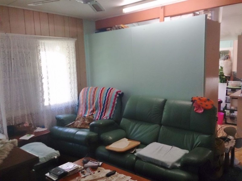 38 Coronation Drive, Mount Morgan QLD 4714