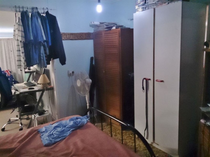 38 Coronation Drive, Mount Morgan QLD 4714