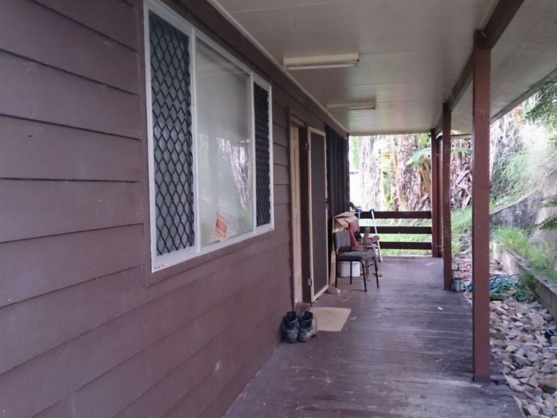 3 Morgan St, Mount Morgan QLD 4714