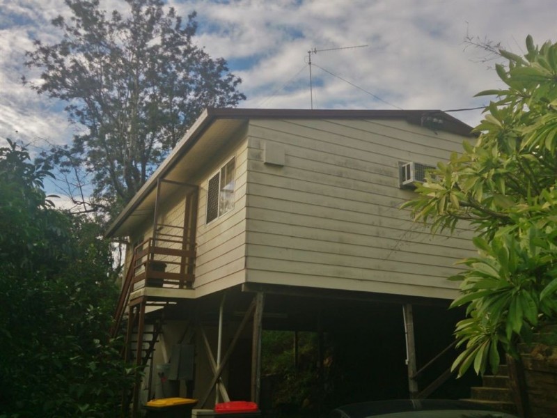 3 Morgan St, Mount Morgan QLD 4714