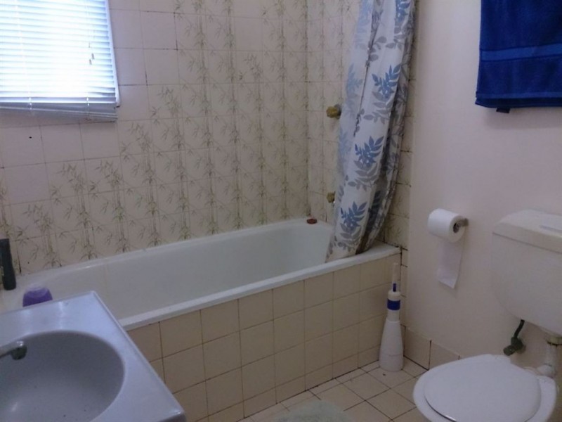 3 Morgan St, Mount Morgan QLD 4714