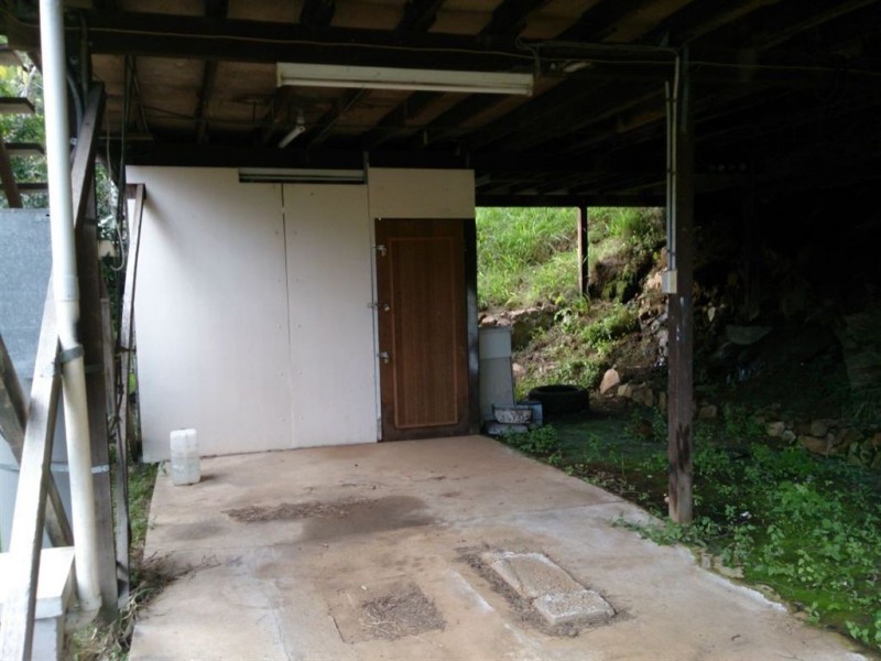 3 Morgan St, Mount Morgan QLD 4714