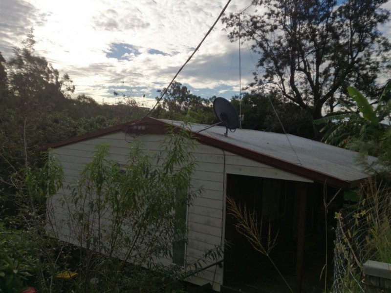 3 Morgan St, Mount Morgan QLD 4714