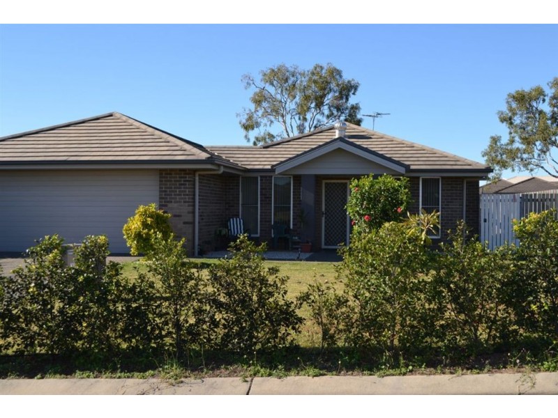 5 Lawson Court, Gracemere QLD 4702