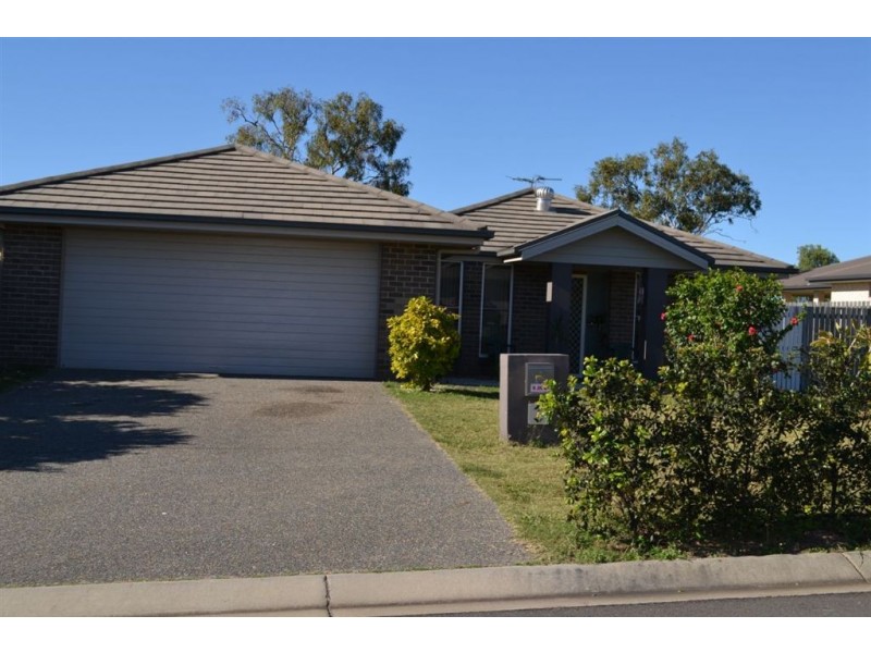 5 Lawson Court, Gracemere QLD 4702