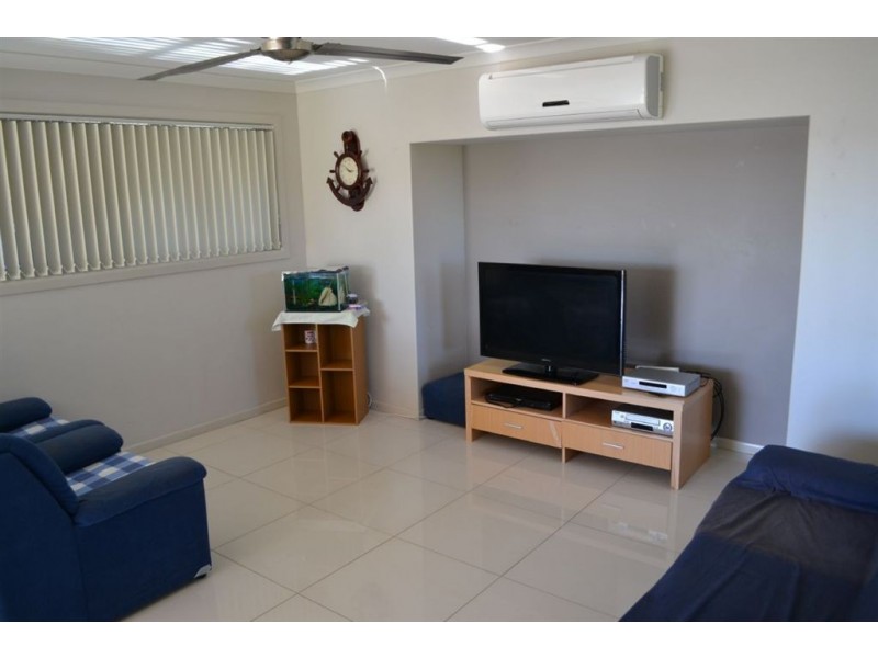 5 Lawson Court, Gracemere QLD 4702