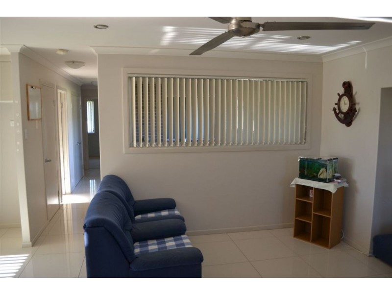 5 Lawson Court, Gracemere QLD 4702