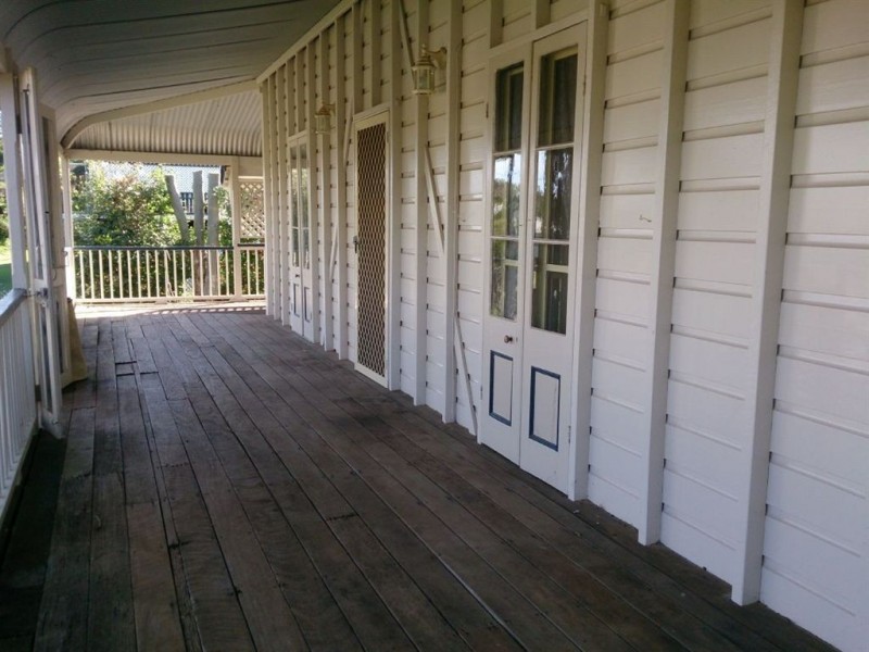 14 Grey Street, Mount Morgan QLD 4714