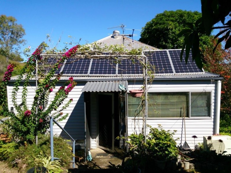 7a Ganter St, Mount Morgan QLD 4714