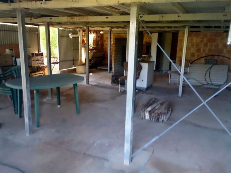 7a Ganter St, Mount Morgan QLD 4714