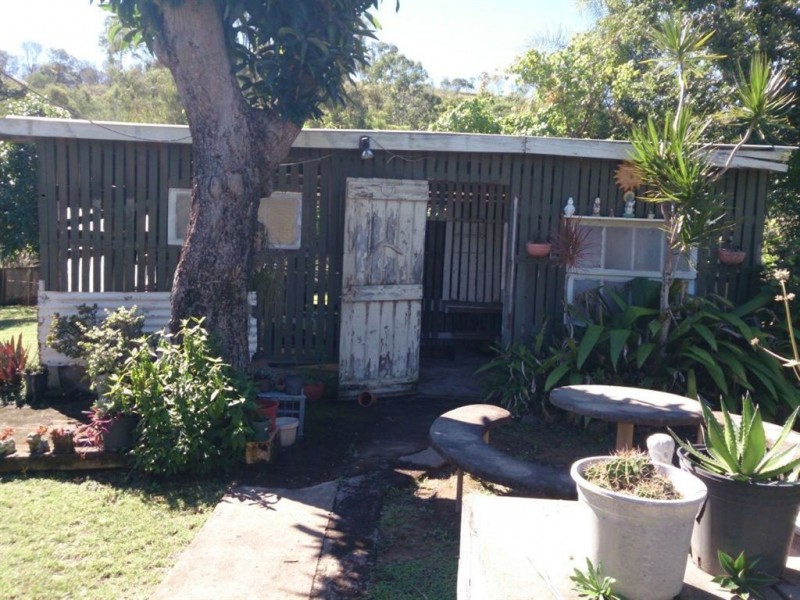 7a Ganter St, Mount Morgan QLD 4714