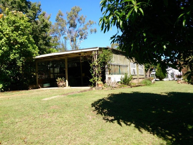 7a Ganter St, Mount Morgan QLD 4714