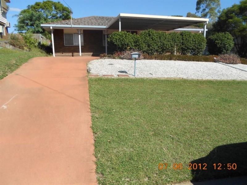 17 Reservior Street, Gracemere QLD 4702