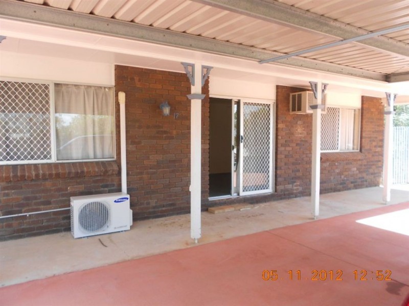 17 Reservior Street, Gracemere QLD 4702