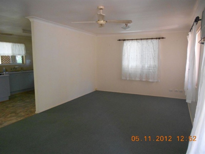 17 Reservior Street, Gracemere QLD 4702