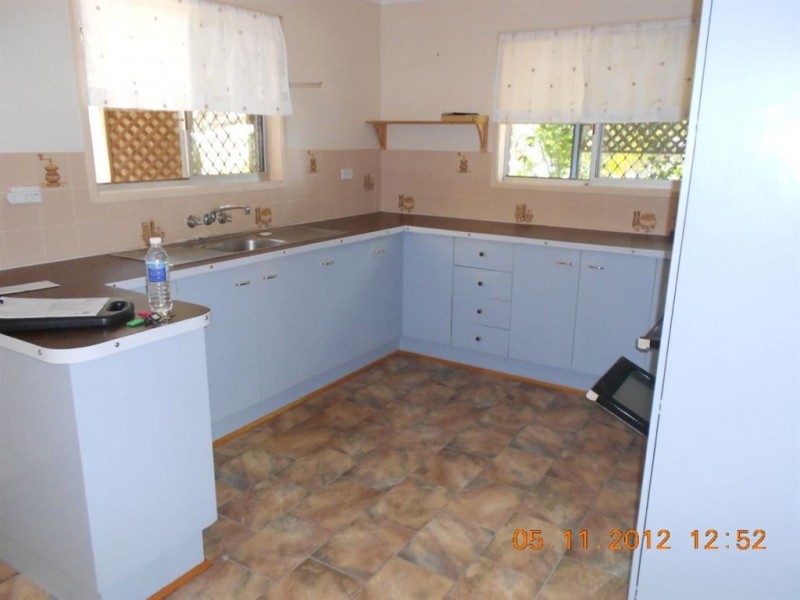 17 Reservior Street, Gracemere QLD 4702