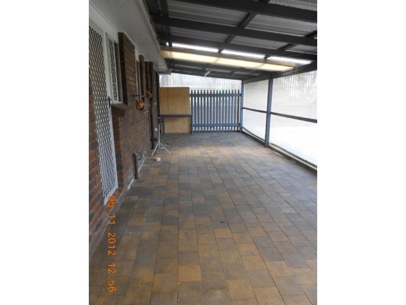 17 Reservior Street, Gracemere QLD 4702