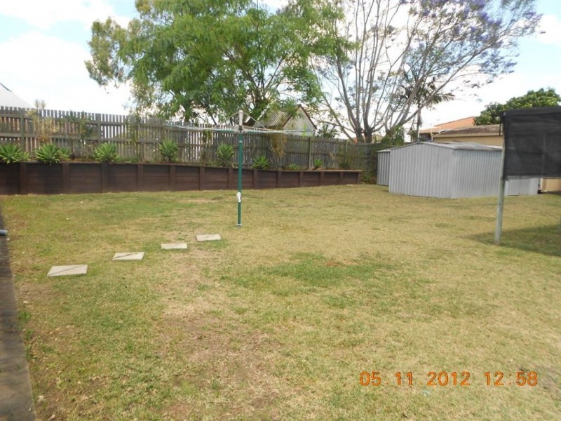 17 Reservior Street, Gracemere QLD 4702