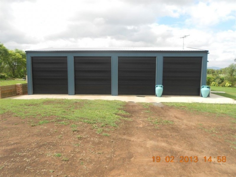46 Viney Street, Gracemere QLD 4702