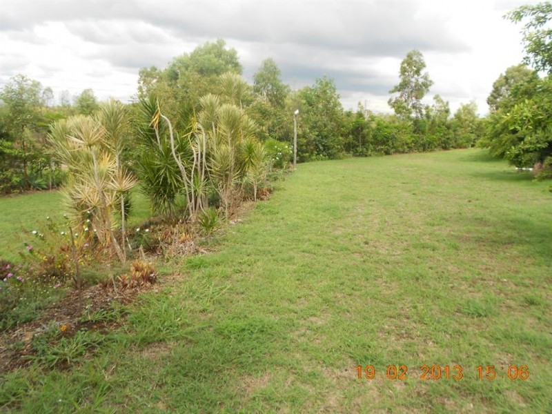 46 Viney Street, Gracemere QLD 4702