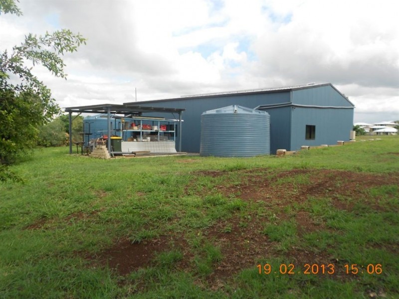 46 Viney Street, Gracemere QLD 4702
