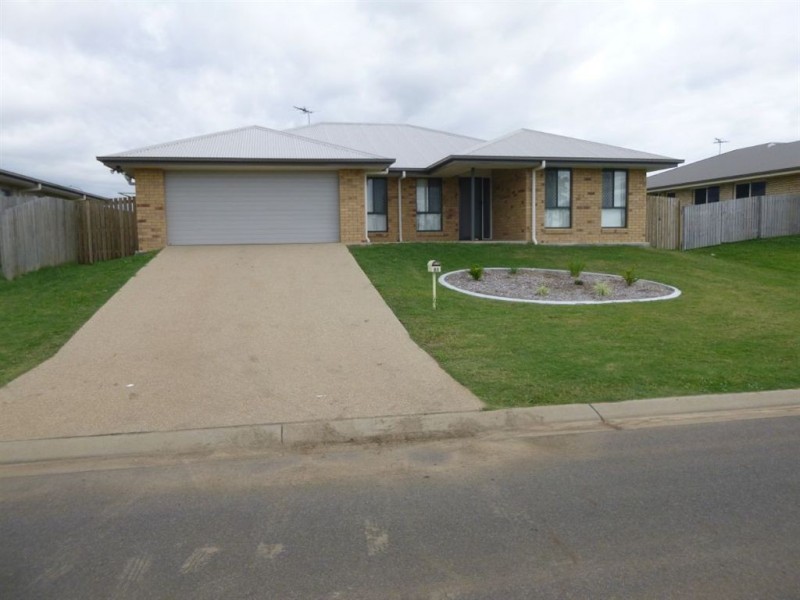 83 Victoria Street, Gracemere QLD 4702