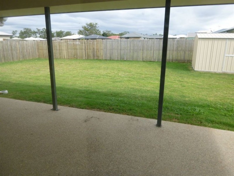 83 Victoria Street, Gracemere QLD 4702