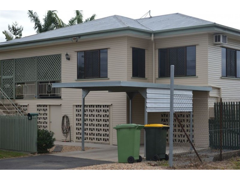 34 Oshanesy Street, Gracemere QLD 4702