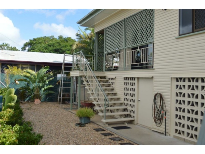 34 Oshanesy Street, Gracemere QLD 4702