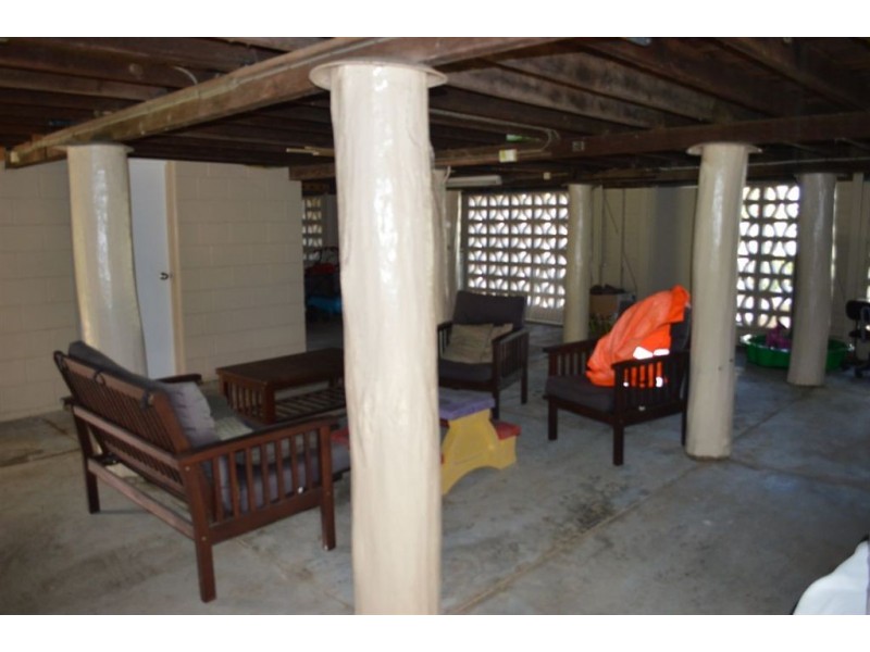 34 Oshanesy Street, Gracemere QLD 4702